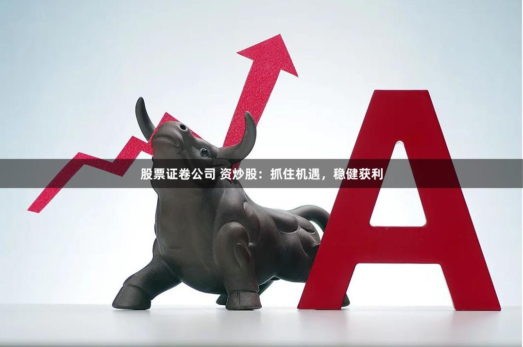 股票证卷公司 资炒股：抓住机遇，稳健获利