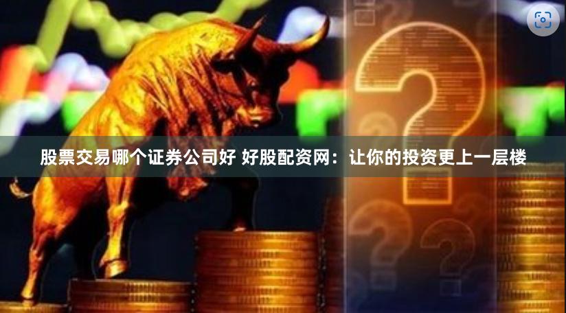 股票交易哪个证券公司好 好股配资网：让你的投资更上一层楼